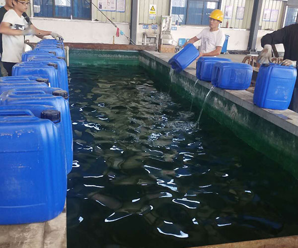 無鉻鈍化和有鉻鈍化廢水處理技術